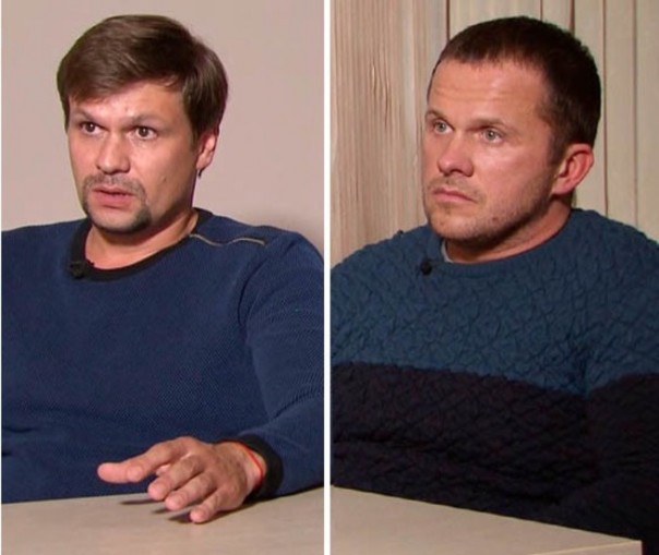 Геи на передержке - всё встало на свои места