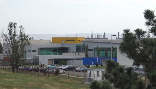 Американские эксперименты с бактериологическим оружием у границ России