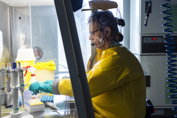 СМИ узнали о попытках «российских агентов» шпионить за лабораторией в Швейцарии