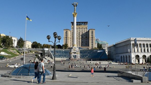 Украина выиграла у России апелляцию по долгу на три миллиарда долларов