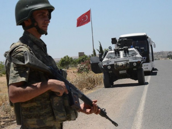 Вооруженные провокации Турции ставят под угрозу режим прекращения огня в Сирии