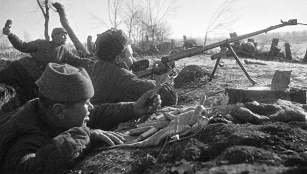 Не факт. Выпуск №147. Сталинград осени 1942 года.