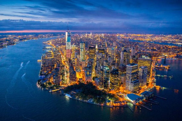 А нужен ли США мировой хаос?