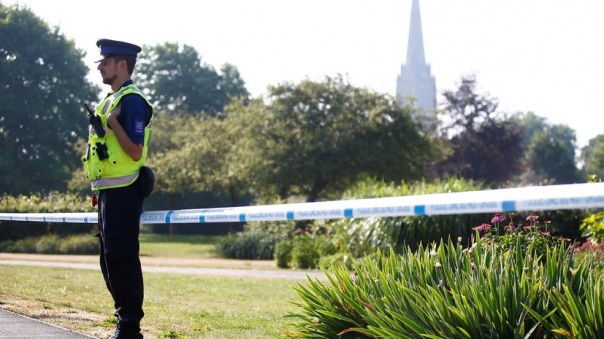 В Лондоне заявили, что не смогут ввести санкции против России по делу Скрипалей до брексита