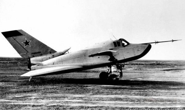 Маленький «Буран», за которым американцы объявили охоту