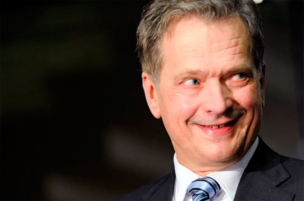 Хельсинки против всех. Павел Шипилин