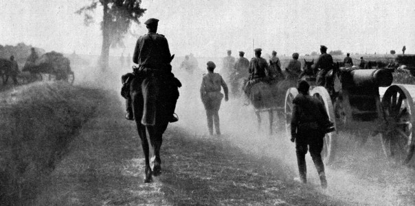 Пешком до победы: сколько длится дневной переход?