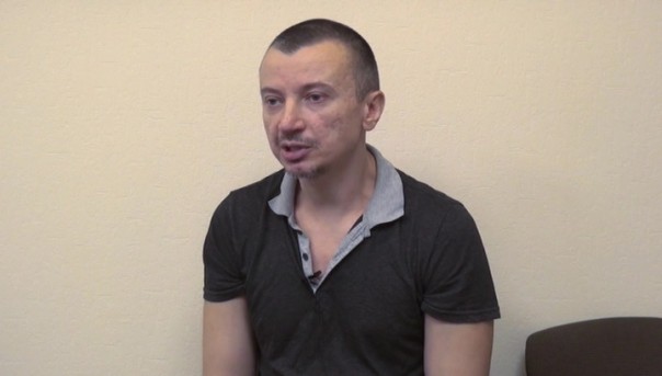 В ДНР задержан подозреваемый в покушении на Александра Захарченко