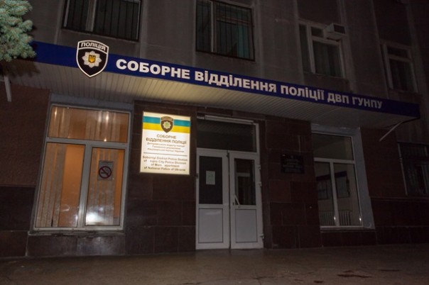 В Днепре произошла массовая драка | В Харьковской области группа мужчин в масках избила шестерых человек