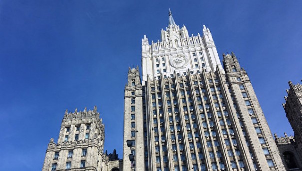 Швейцария усложнила аккредитацию для российских дипломатов