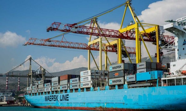 Русская Арктика как альтернатива Суэцкому каналу