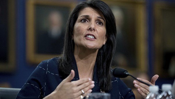 США заявили о наличии доказательств нарушения Россией санкций против КНДР