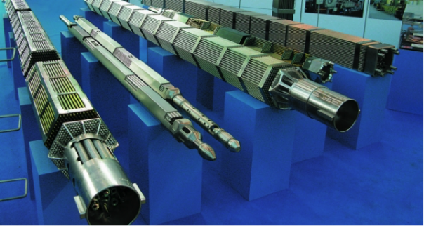 Cерые схемы в атомной отрасли Украины