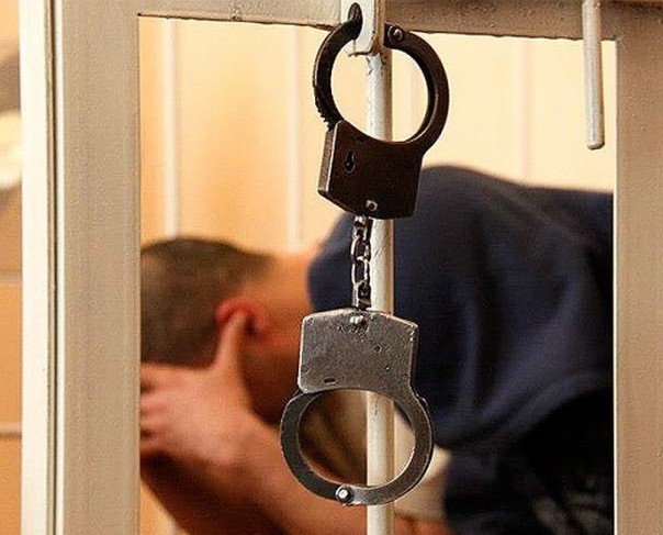 Хрюмберга АТЫ из Бердичева обвиняют в изнасиловании восьмимесячной дочери