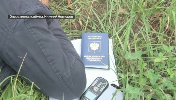 Банда мигрантов незаконного легализовывала соотечественников-экстремистов