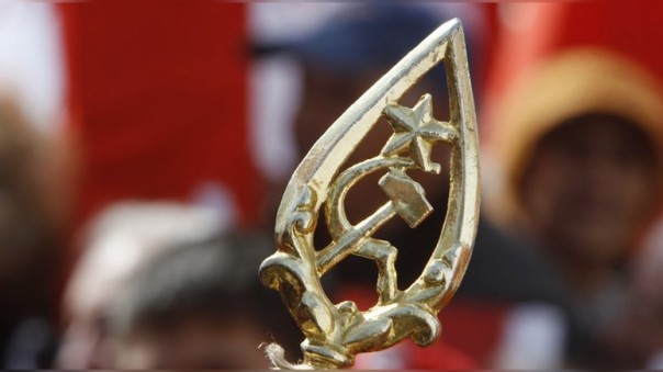 DELFI: американская торговая сеть не будет «оскорблять» страны Балтии советской символикой