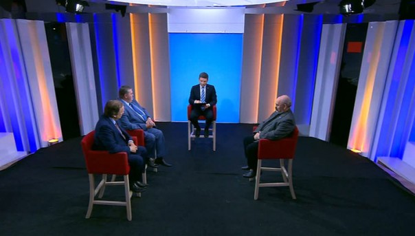 Эксперты: крушение Ил-20 и ситуация в Сирии