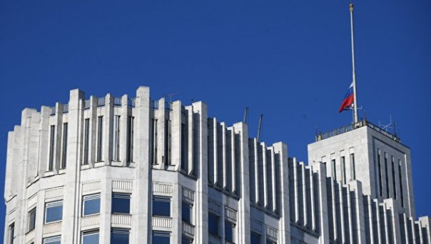 Расходы бюджета на аппарат премьера составят более шести миллиардов рублей