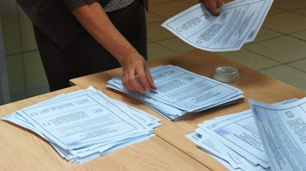 Показательная порка в Приморье. Чтобы другим неповадно было. Андрей Бабицкий