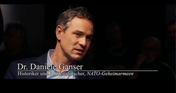 Швейцарский историк: Запад совершает теppopистичeские акты – это факт