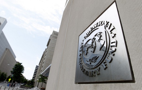 СМИ: МВФ выдвинул Украине новое условие и отсрочил выделение транша