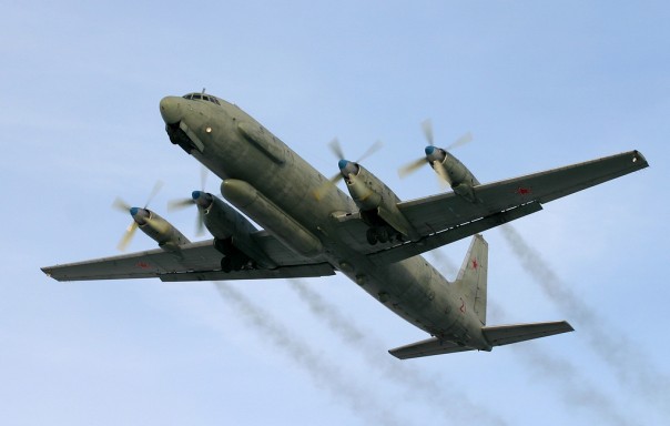 Командующий ВВС Израиля находится в Москве, где передаст России данные о гибели Ил-20