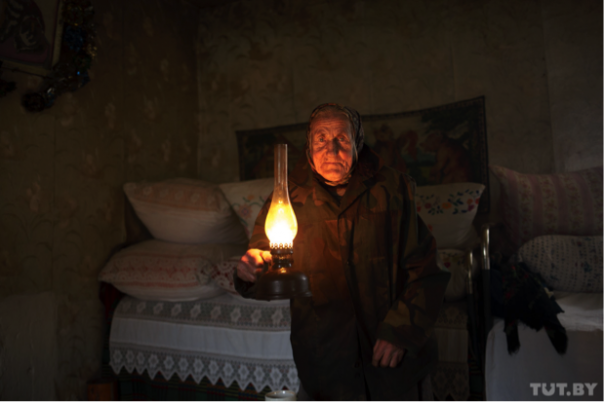 Проблемный украинский атом