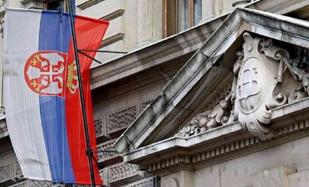 Сербия оказалась под прицелом «информационных пушек» США