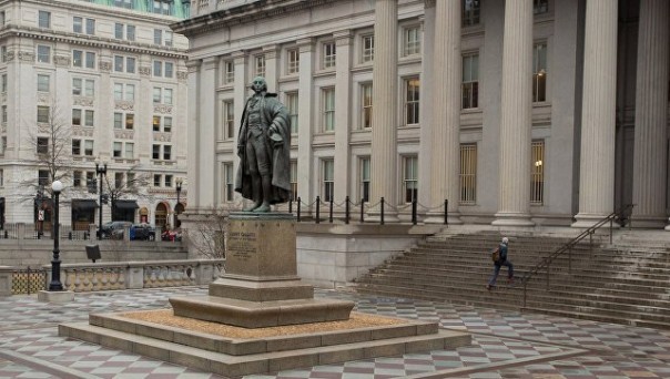 США ввели санкции против Китая за покупку российских вооружений