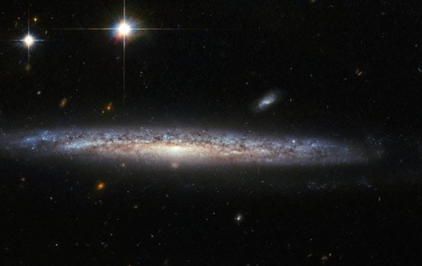 NASA за два дня обнаружило две экзопланеты земного типа