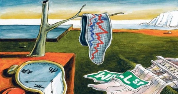 Михаил Хазин. Теория кризиса. От Адама Смита до наших дней