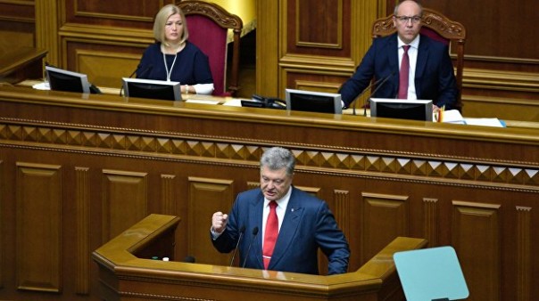 Отчет управляющего корпорацией «Антироссия». Андрей Бабицкий