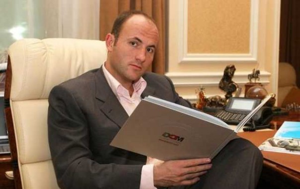 У владельца “Москва-сити” грозятся отобрать лицензии на разработку украинских недр