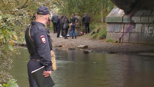 Пойманный карельский маньяк рассказал, как убивал своих жертв