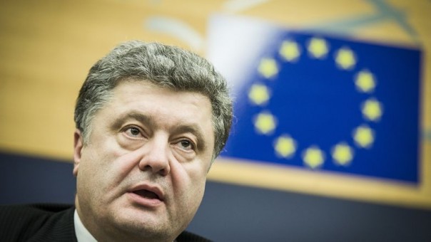 Италия с Британией послали Порошенко в нокаут