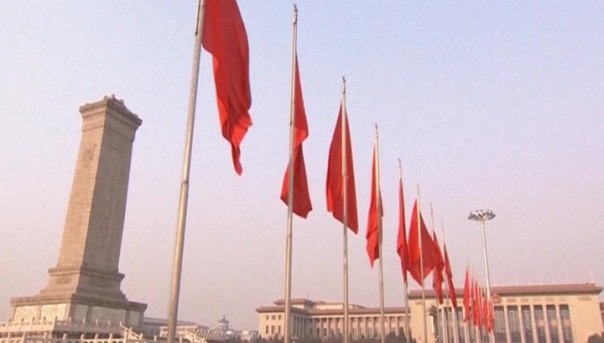 Китай ответил на "оборонные" санкции США