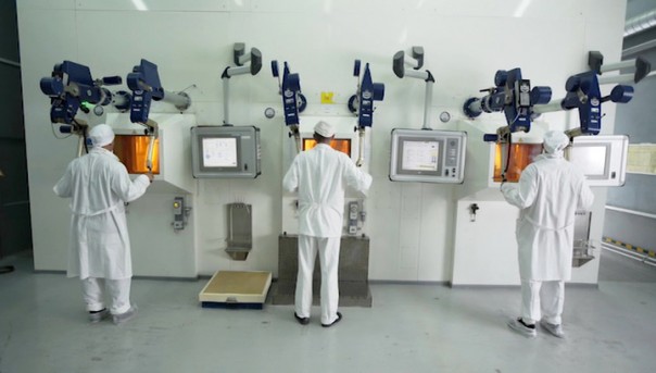 Программа "Наука": ядерная медицина | Горизонты атома. Алгоритм действий. Специальный репортаж Антона Борисова