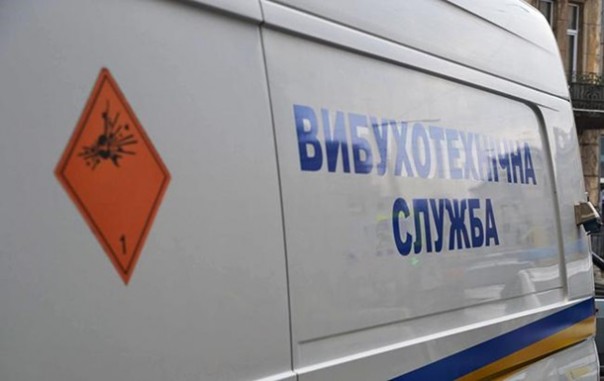 Во дворе частного дома в Одессе прогремел взрыв