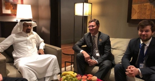 ОПЕК+ достиг цели по ребалансировке нефтяного рынка и не учитывает высказывания президента США при принятии решений