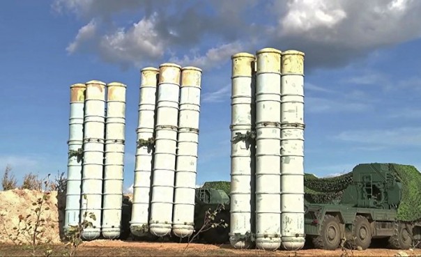 Через две недели Израиль ждет кошмар? Россия передает Сирии С-300. 9 канал (Израиль)