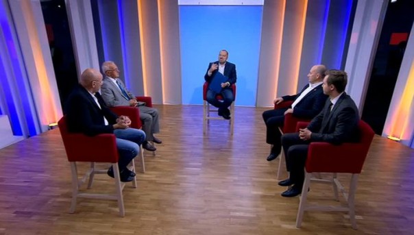 Истерика на рынке углеводородов: цены на нефть бьют очередные рекорды