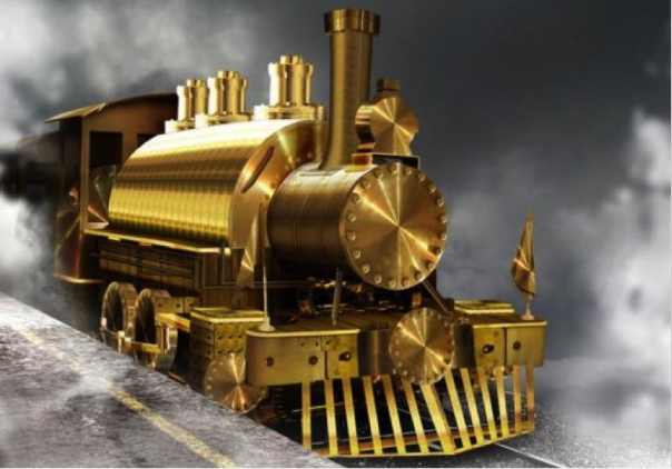 «Экспортозамещение» в железнодорожной отрасли Украины