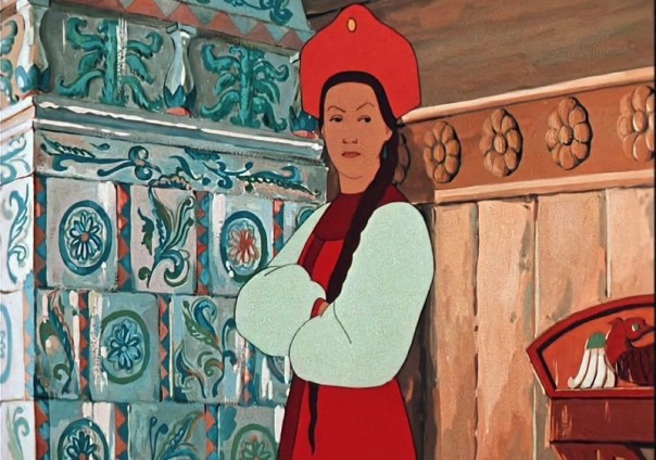 Нейросети "Яндекса" пересняли лучшие советские мультфильмы в FullHD