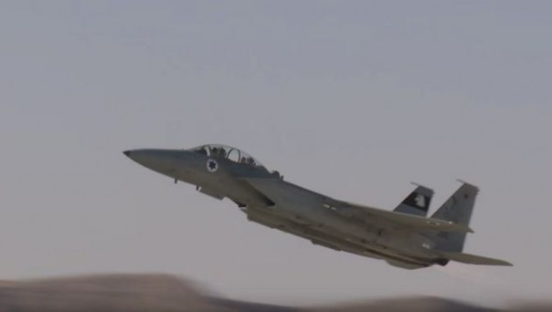 Армия Израиля получила приказ продолжать операции в Сирии