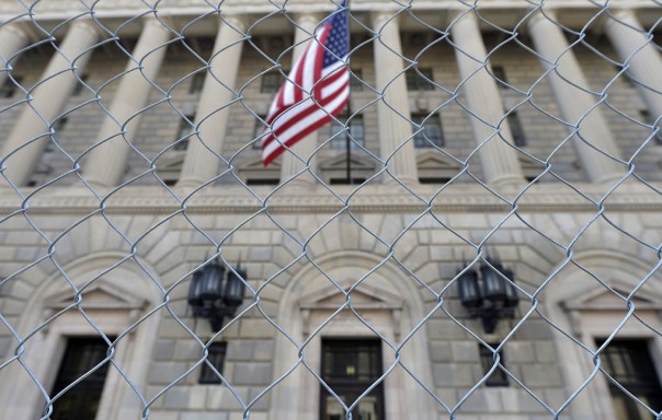 США вводят санкции против 12 российских компаний