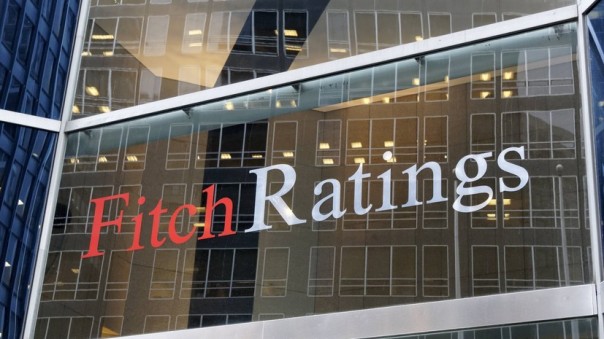 Fitch спрогнозировало курс гривны на три года