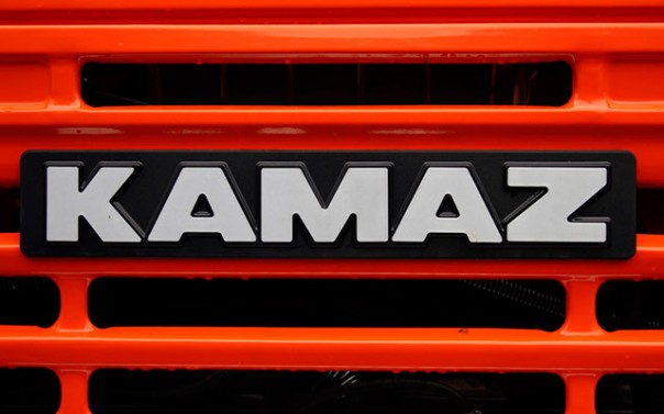 КамАЗ-беспилотник из Сколково? Будущее выходит на улицы