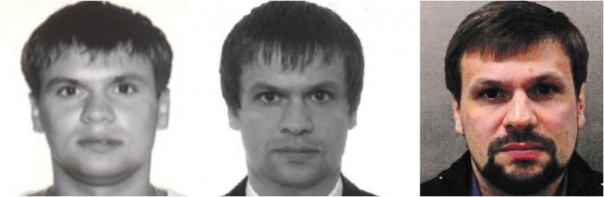 Bellingcat на коленке в реальном времени стряпает новый вброс: «Бошировым» оказался «Герой России», полковник ГРУ Анатолий Чепига