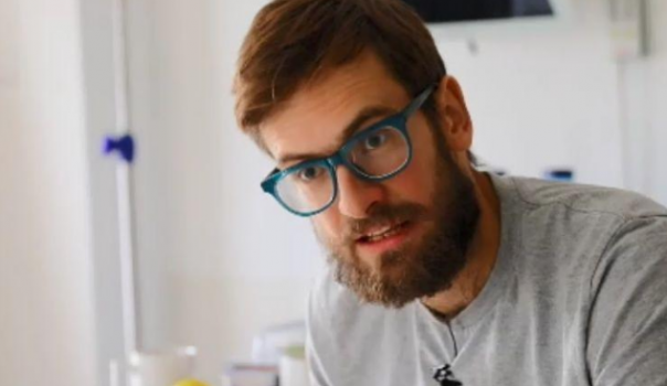 Против Петра Верзилова возбудили дело из-за канадского паспорта