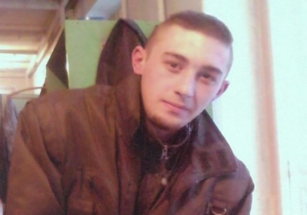 Елисов Игорь Игоревич  «Гарик» (Белые журавли)